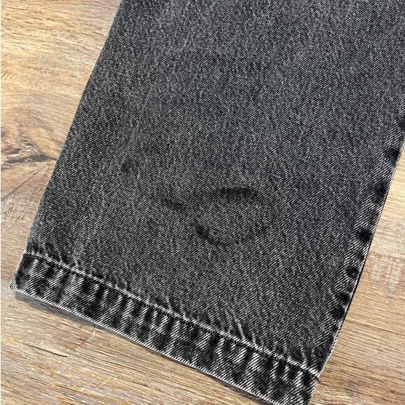 Madewell Low-Slung Cargo Ranney Wash Jeans Size 25 NWT - Picture 11 of 15